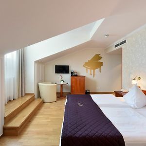 Suite mit 2 Schlafzimmern