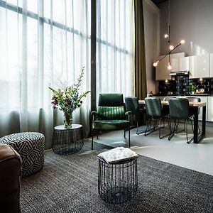 Großes Apartment mit 2 Schlafzimmern