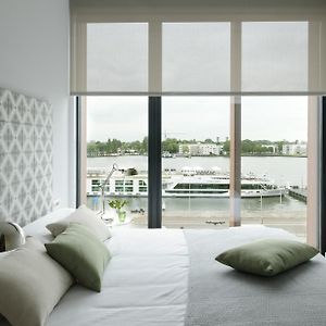 Apartment mit 2 Schlafzimmern