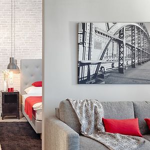 Apartment mit 1 Schlafzimmer