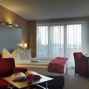 Zimmer mit Queensize-Bett