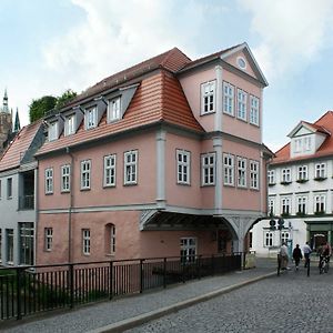 Pension Sackpfeifenmühle