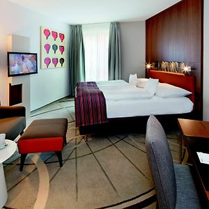 Classic Zimmer mit Kingsize-Bett