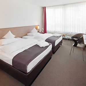 Zimmer mit Queensize-Bett