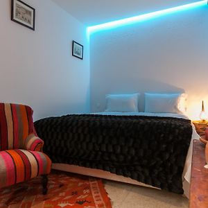 Private Bathroom Queen Room
