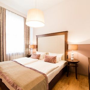 Comfort Studio mit Kingsize-Bett