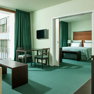 Clipper Boardinghouse - Berlin-Gendarmenmarkt