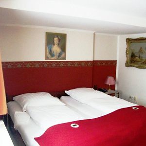 Economy Doppelzimmer