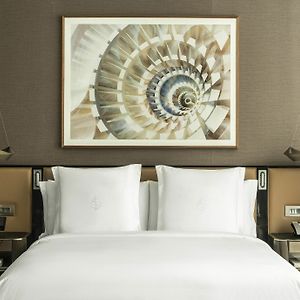 Residential Suite mit 1 Schlafzimmer und mit Kingsize-Bett
