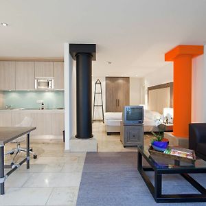Loft Suite