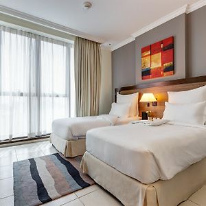 Classic Apartment mit 2 Schlafzimmern