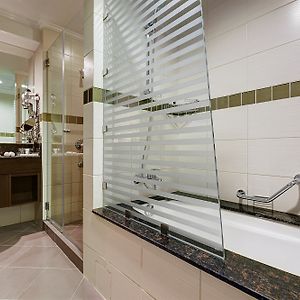 Deluxe Apartment mit 1 Schlafzimmer