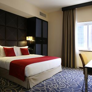 Deluxe Suite mit 1 Schlafzimmer