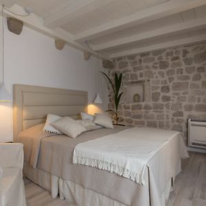 Deluxe Doppelzimmer