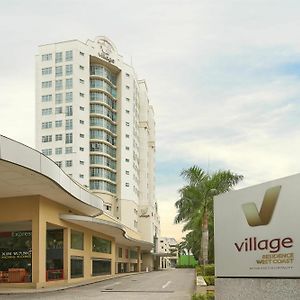 Apartment mit 3 Schlafzimmern