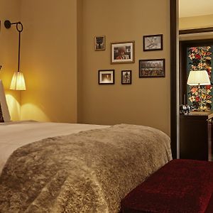 Executive Zimmer mit Kingsize-Bett