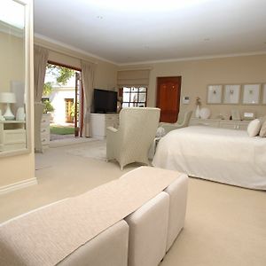 Executive Suite mit Kingsize-Bett