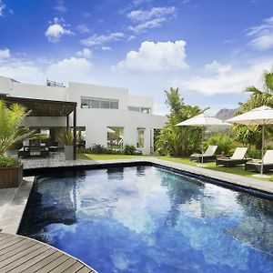 Cube Guest House