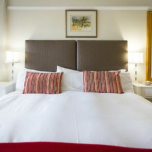 Luxus Suite mit Kingsize-Bett