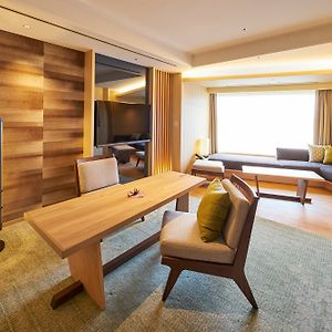 Executive Suite mit Kingsize-Bett
