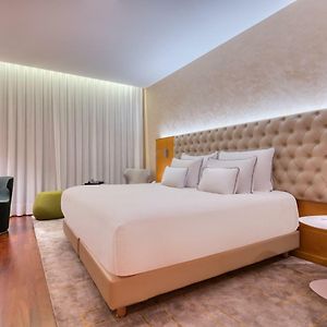 Standard Zimmer mit Kingsize-Bett