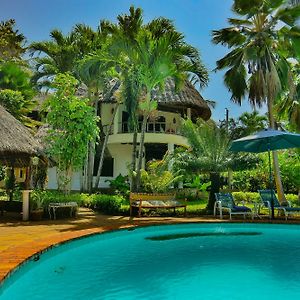 Upani In Diani