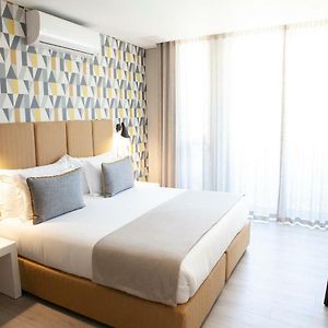 Superior Zimmer mit Kingsize-Bett