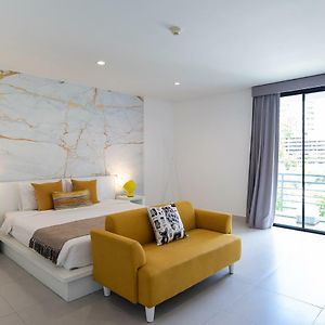 Suite mit 1 Schlafzimmer
