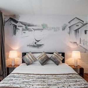 Suite mit 3 Schlafzimmern