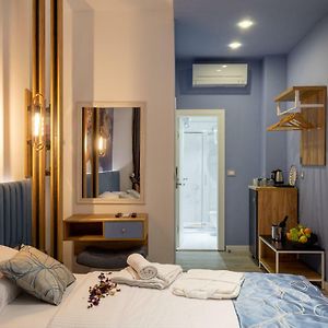 Budget Zimmer mit Kingsize-Bett