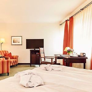 Executive Doppelzimmer