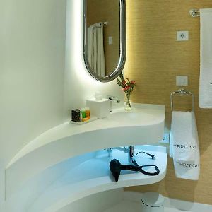 Superior Doppelzimmer