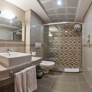 Dreibettzimmer