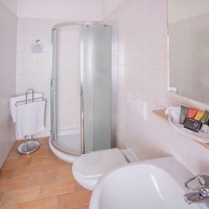 Dreibettzimmer