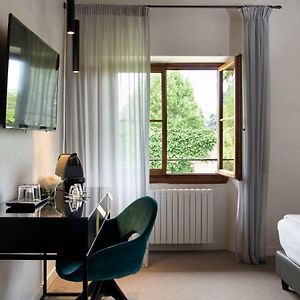 Classic Zimmer mit Kingsize-Bett