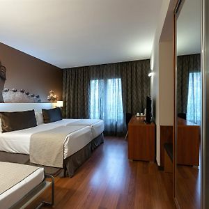 Dreibettzimmer