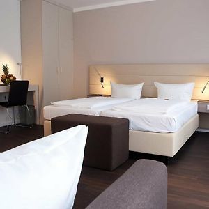 Dreibettzimmer