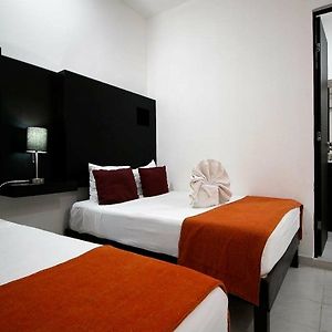 Superior Zimmer mit zwei Einzelbetten