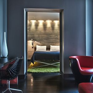 Standard Suite mit Queensize-Bett