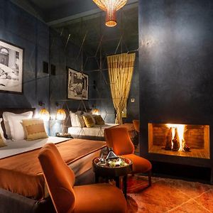 Suite mit Kingsize-Bett