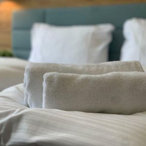 Budget Doppelzimmer