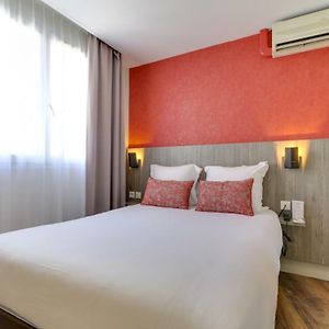 Classic Zimmer mit Kingsize-Bett