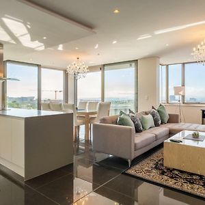 Präsidenten-Penthouse mit 3 Schlafzimmern