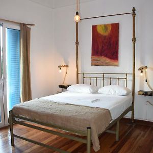 Honeymoon Suite mit Kingsize-Bett