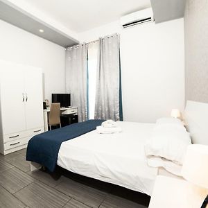Dreibettzimmer