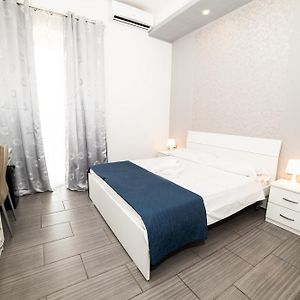 Dreibettzimmer