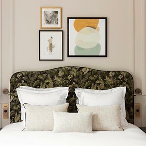 Deluxe Zimmer mit Kingsize-Bett