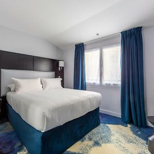 Standard Doppelzimmer