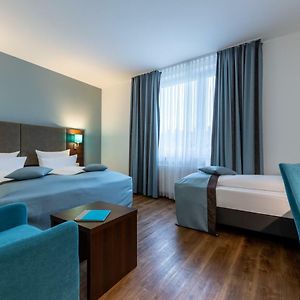 Dreibettzimmer