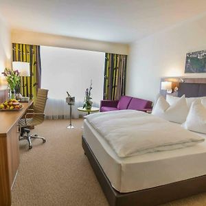 Zimmer mit Queensize-Bett